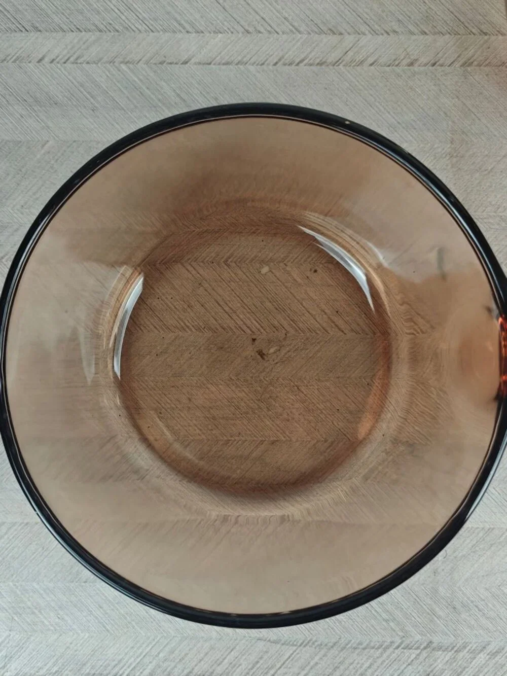 Corningware corning vision